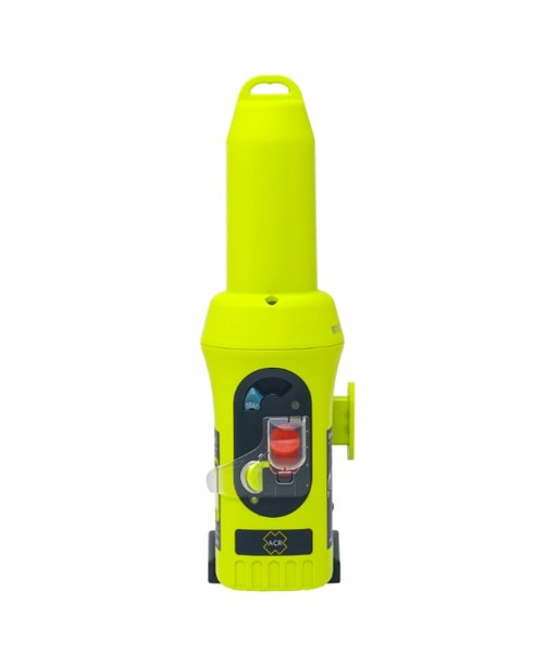 Acr Pathfinder Ais Sart Ais Search And Rescue Transponder With Bracket
