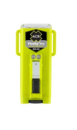 Acr Firefly Pro Waterbug Bulk Led Strobe Light Not Carded For Retail Display