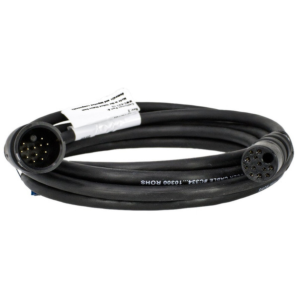 Airmar Mmc-ext-10 Extension Cable 12-pin - 12-pin 10ft For Chirp Mmc Cables