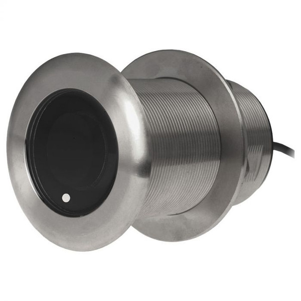 Airmar Ss175c-20-mw 20d Tilt Medium Chirp Ultra Wide With Mix-n-match Plug
