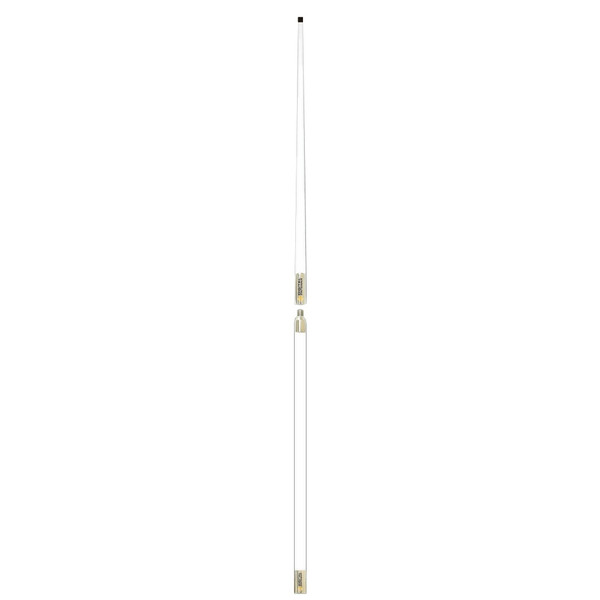 Digital 532-vw-s 16ft Vhf Antenna Matches 544-ssw White