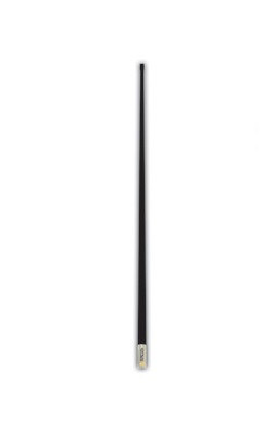 Digital 538-ab-s 8ft Am/fm Antenna Black