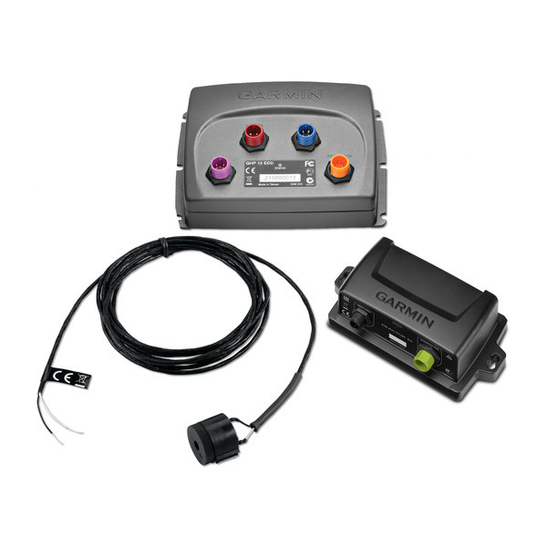 Garmin Reactor 40 Mechanical Retrofit Corepack No Ghc
