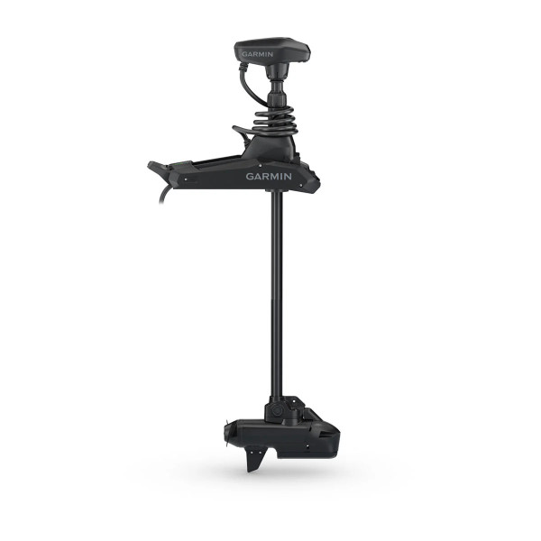 Garmin Force Kraken Trolling Motor Black 48in Shaft With Gt56uhd-tr