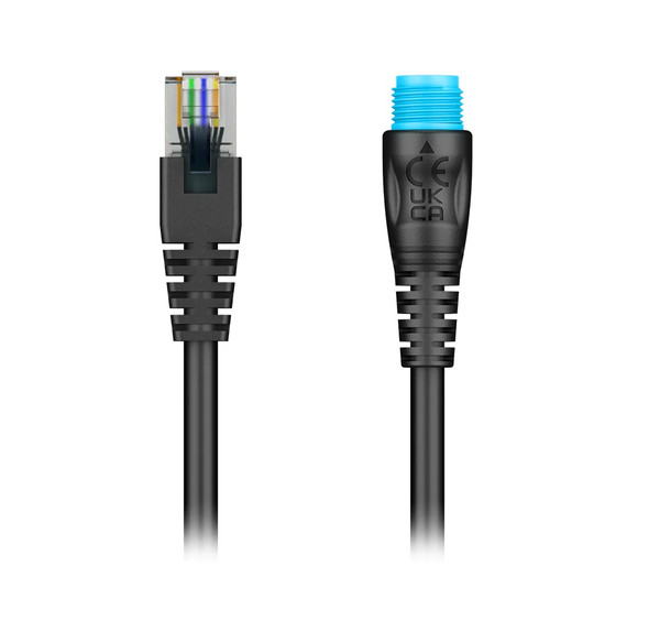Garmin 010-12531-02 Bluenet Network To Rj45 Adapter