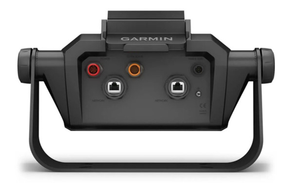 Garmin Bail Mount With Quick Release For Echomap Ultra 2 12in