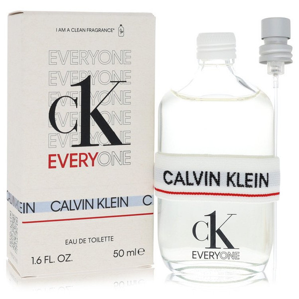 Hugo Boss  Ck Everyone by Hugo Boss Eau De Toilette Spray 1.6 oz for Men for Fragrances for Men