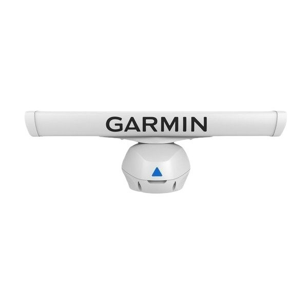 Garmin Gmr Fantom 124 Radar 120 Watts With 4ft Antenna White Finish