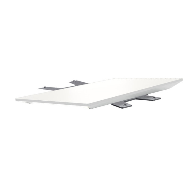 Kvh Starlink Performance Gen3 With Flat Mount