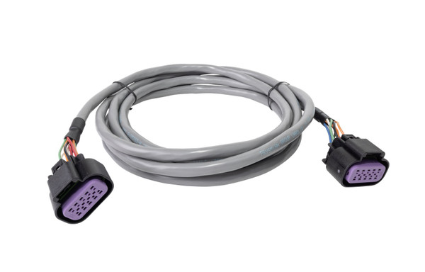 Lenco 120in Cable Assembley Freeride Light Duty Junction Smartcraft