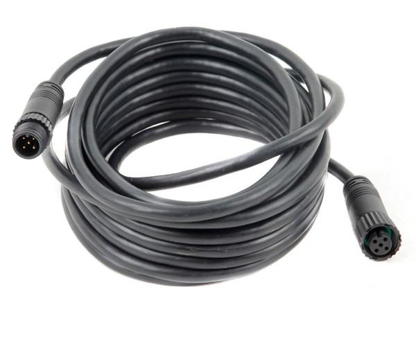 Lowrance N2kext-25rd Extension 25ft Nmea 2000 Cable