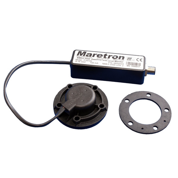 Maretron Tlm150-01 Gasoline Tank Level Monitor 24in Depth