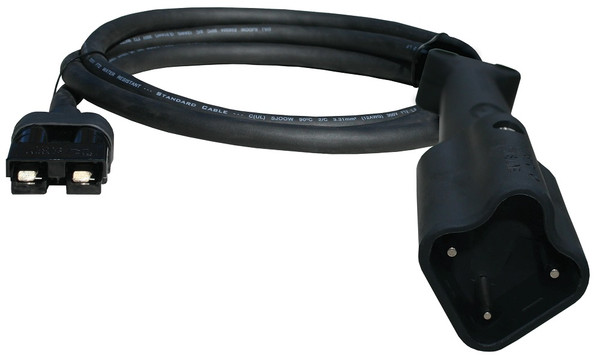Pro Charging Eagle Performance Yamaha 3-pin Charge Cable