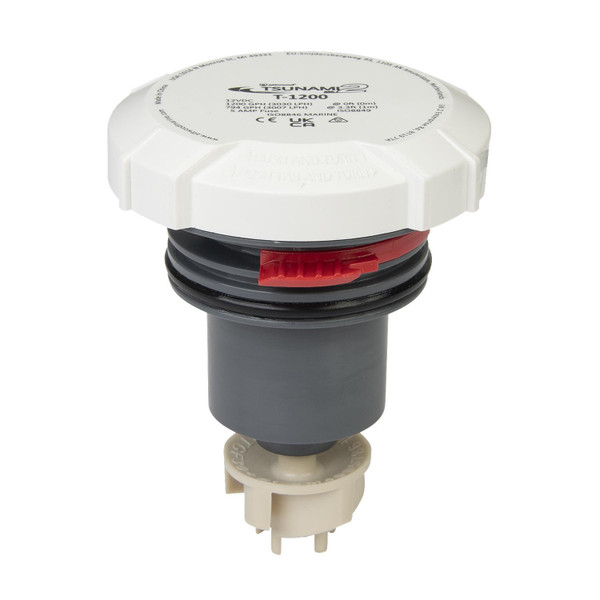 Attwood Replacement Cartridge For Tsunami Mk2 T1200