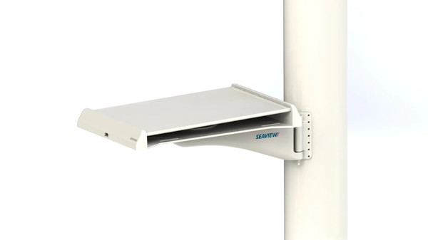 Seaview Sm24g3 Mast Mount For Starlink G3