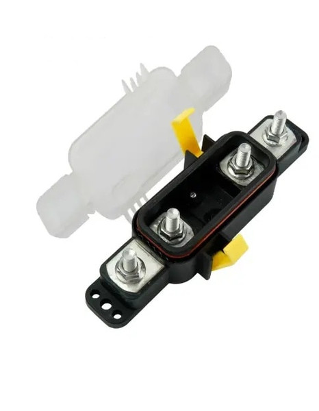Egis Class T Fuse Block 110 - 200 A Sealed Retail Pack