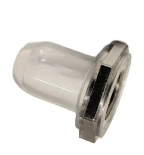 Egis Clear Button Boot Low Amp Panel Mount Push To Reset Breakers Retail Pack