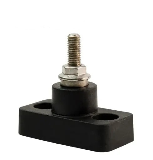 Egis Powerpost M5 (#10) Stud Retail Pack
