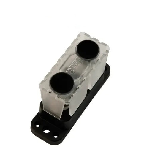 Egis Dual Power Post 2 Position M8 (5/16")