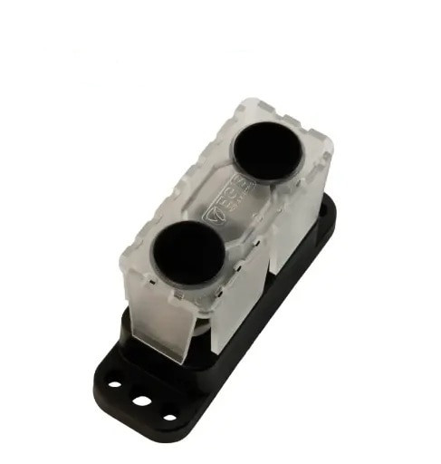 Egis Dual Powerpost M10 (3/8") * M8 (5/16") Studs Retail Pack