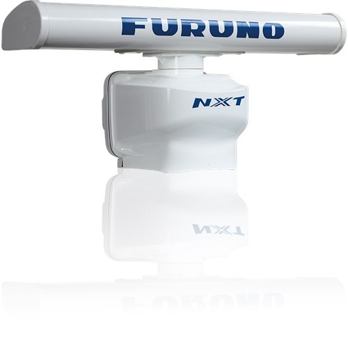 Furuno Drs25anxt 200 Watt Solid State Radar With 3ft  Antenna