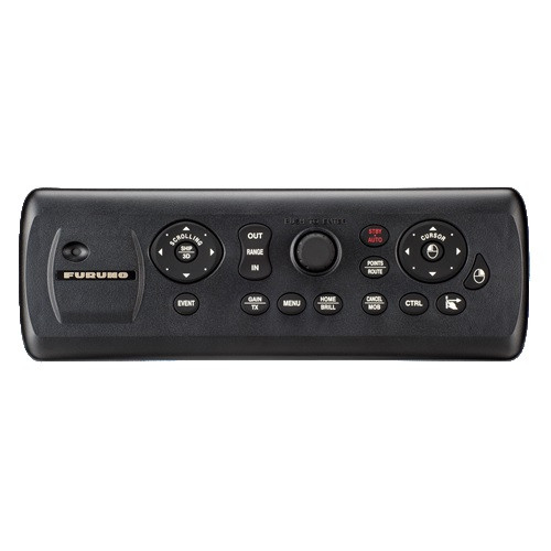 Furuno Mcu005 Remote Keyboard Tztl12f, Tztl15f, Tzt2bb Only
