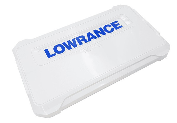 Lowrance Sun Cover For Elite 9 Fs