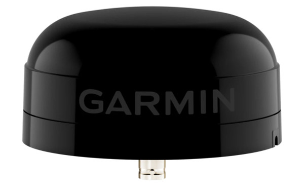 Garmin Ga38 Gps/glonass For Cortex V1 And M1 Black Housing