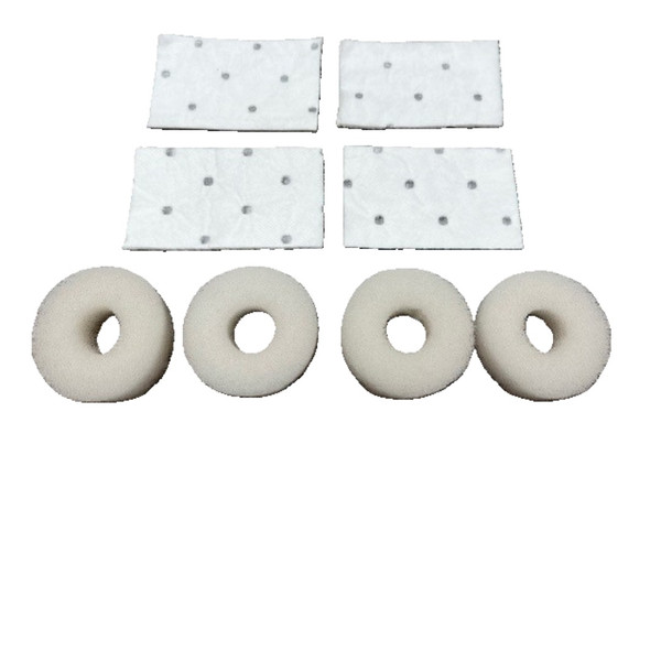 Bilge-b-dry Filter Material For Pickup