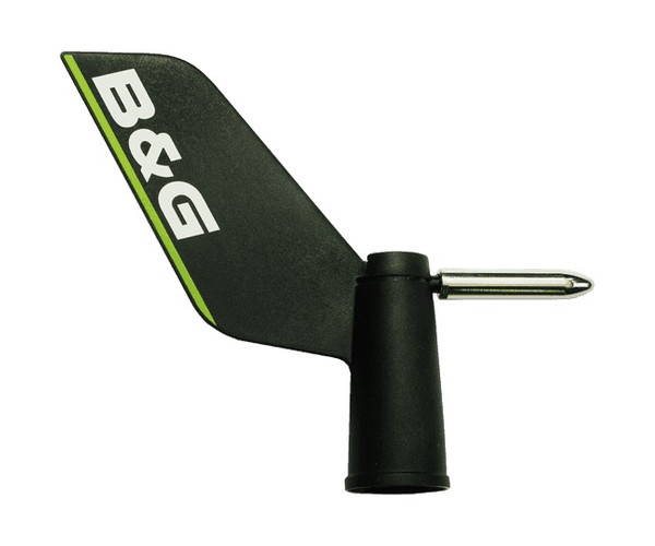 B&g 000-15144-001 Wind Vane Assembly For Ws300/700