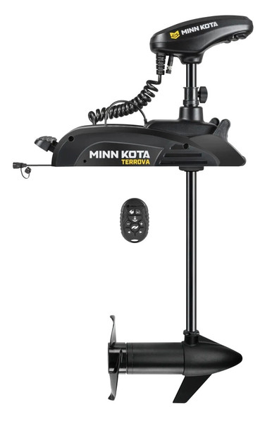 Minn Kota Kayakterrova 55 36in Trolling Motor
