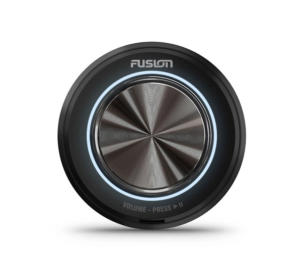 Fusion Ms-nrx50 Volume Control For Single Stereo