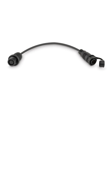 Minn Kota Mkr-dsc-16 Lowrance 9-pin Adapter Cable