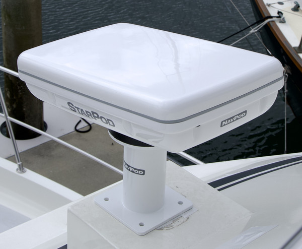 Navpod Starpod 3  System For Starlink Gen 3 Standard