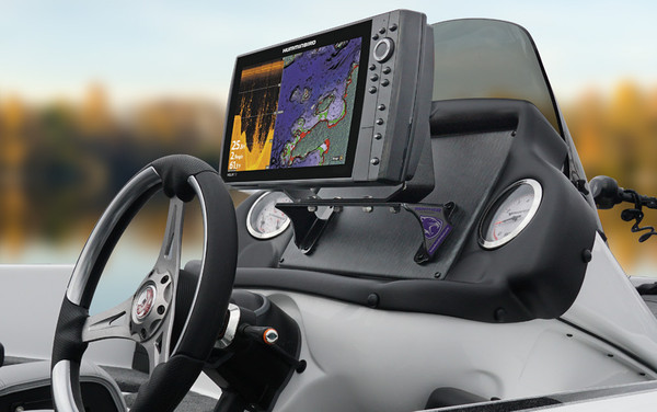 Panther Electronics Dash Mount Bracket