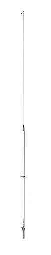 Shakespeare 6018r 17ft 6in Vhf Antenna 9db 2-piece Phase Iii
