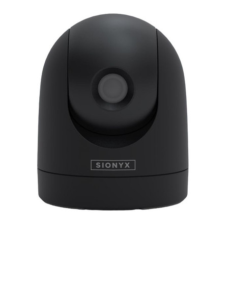 Sionyx Crv-500c Nightwave Low Light Fixed Mount Camera Black Housing