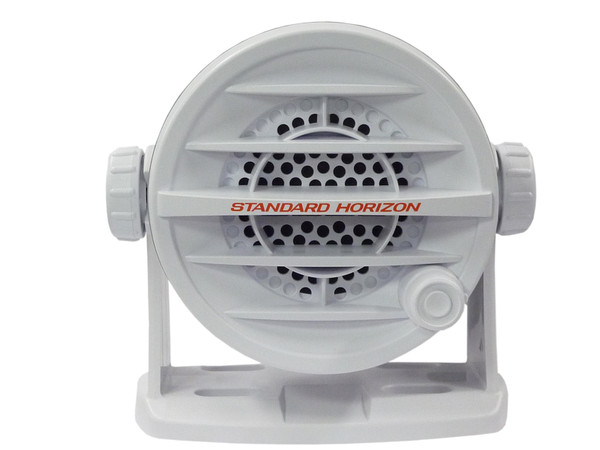 Standard Mls-410lh-w White Intercom Speaker