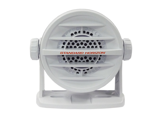 Standard Mls-410sp-w White Remote Speaker