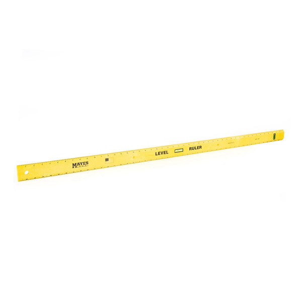 Mayes(10744) 48" Poly Level