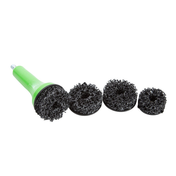 Oem Tools Brake Hub Resurfacing Kit