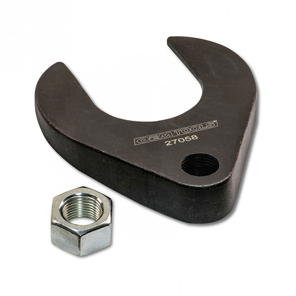 Oem Tools Front Wheel Drive Axle Pulley Attachment
