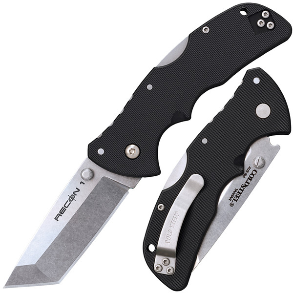 Cold Steel 3" Folding Pocket Knife