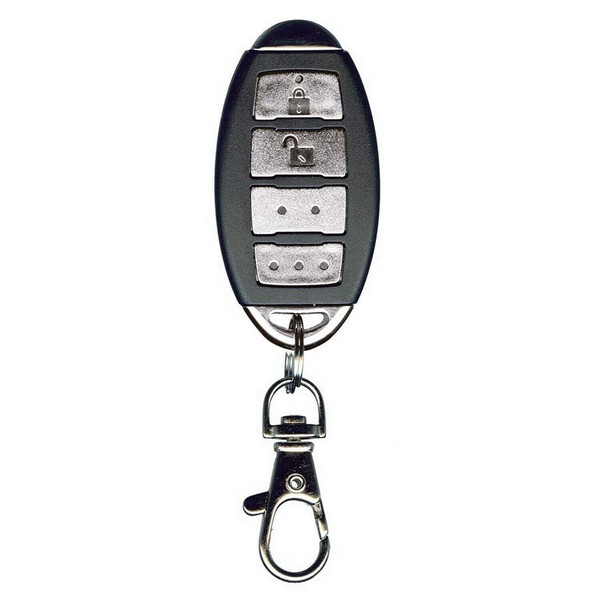 K-9 Car Alarm Remote Transmitter For Mundial4 Ss Ss+ Sst Ssx And K9150