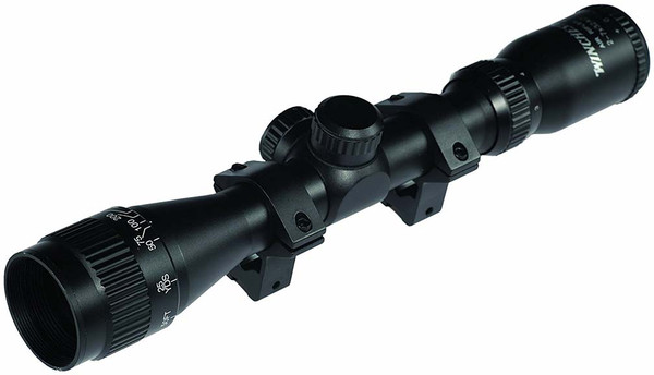 Winchester 2-7x32mm Scope For Air Rifle