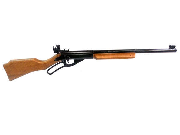 Daisy 499 Champion Competition Bb Rifle