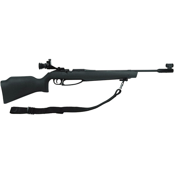 Daisy 753s Avanti .177cal Single Shot Pneumatic Pellet Air Rifle