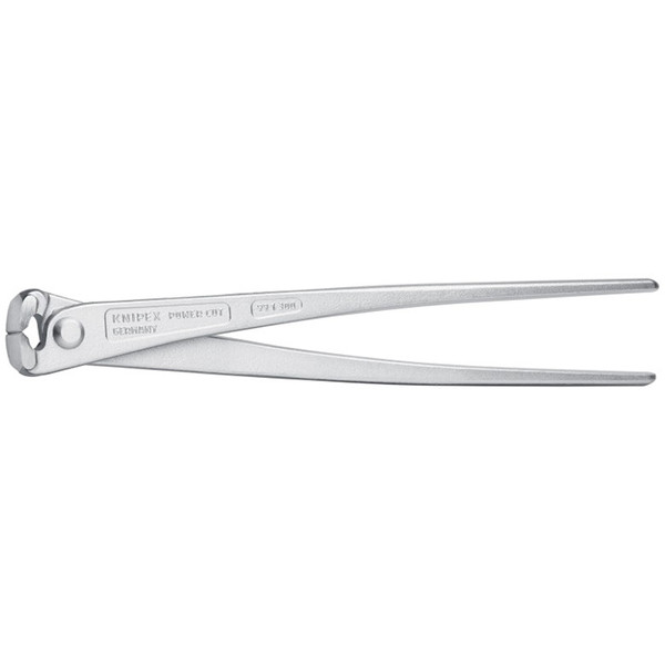 Knipex High Leverage Concreters' Nippers (12")