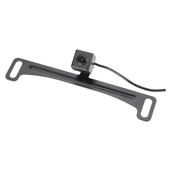 Voxx-adas License Plate Mounted Back-up Camera