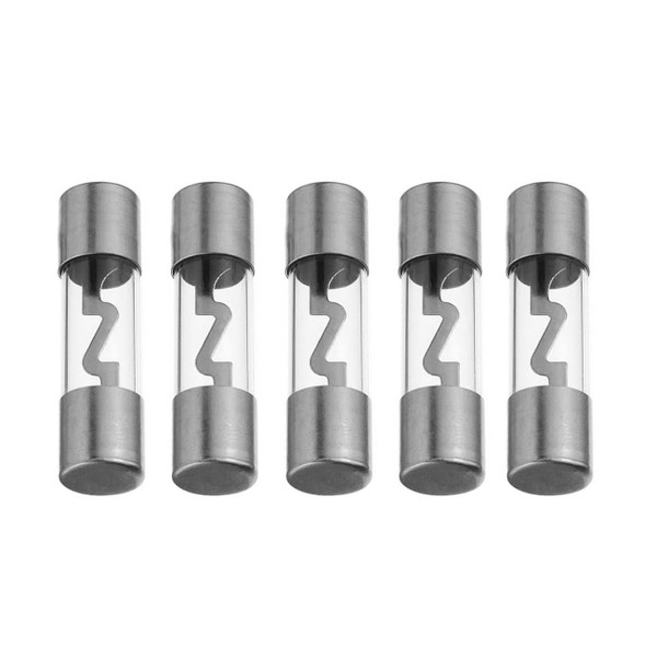 Agu Fuses 100amp 5pk Platinum Xscorpion